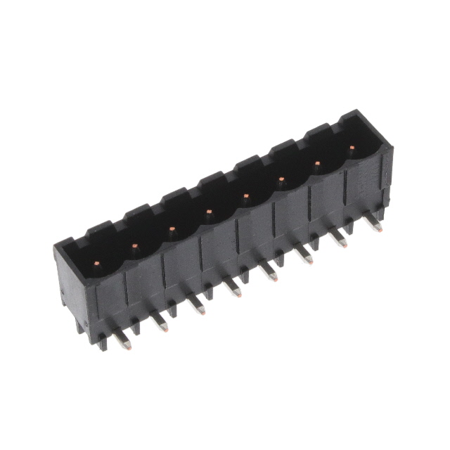 TE Connectivity AMP Connectors 2342079-8